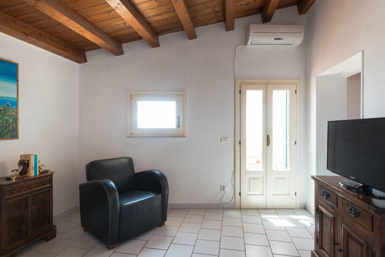 Aretusa Apartments By Wonderful Italy Syracuse Exteriér fotografie