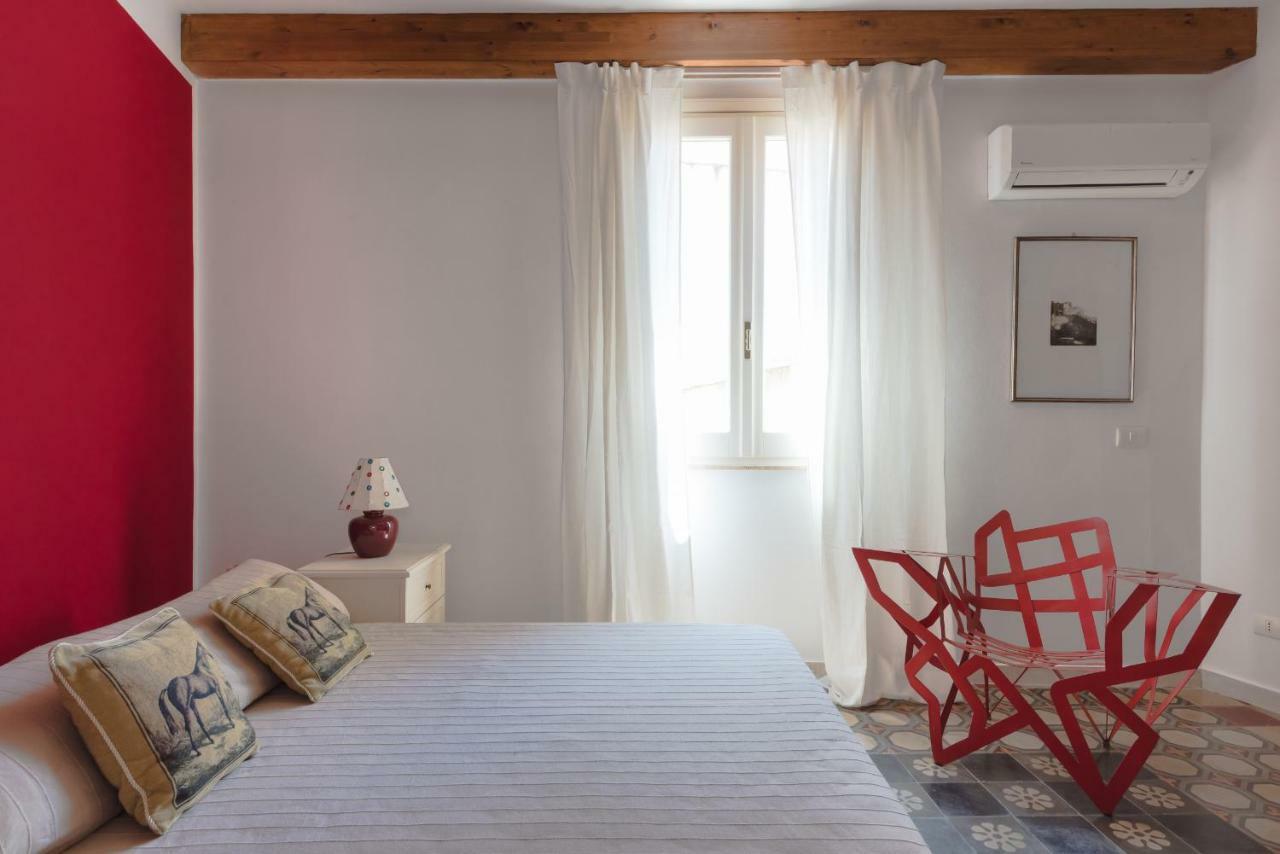 Aretusa Apartments By Wonderful Italy Syracuse Exteriér fotografie
