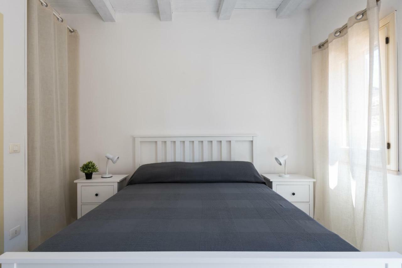 Aretusa Apartments By Wonderful Italy Syracuse Exteriér fotografie