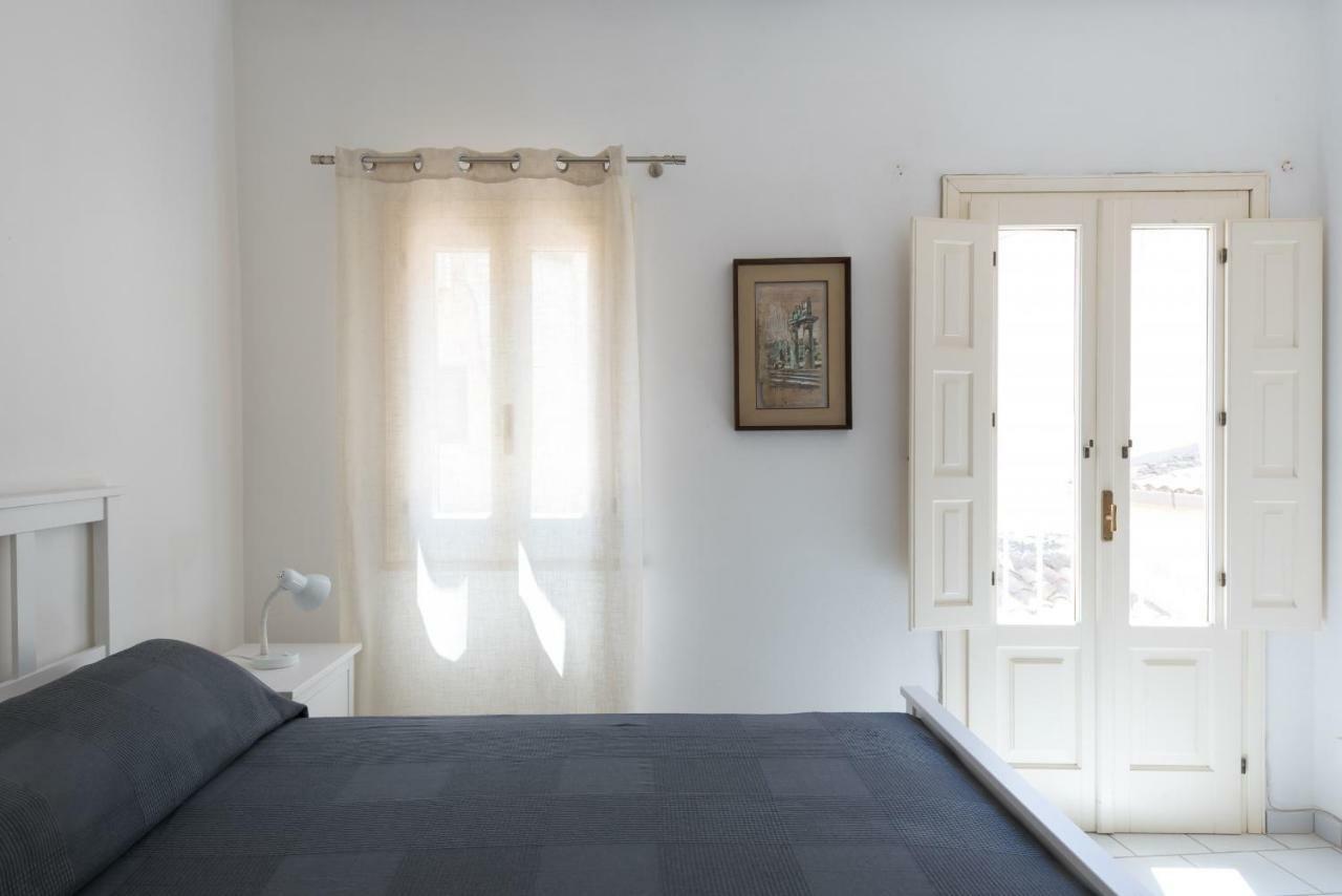Aretusa Apartments By Wonderful Italy Syracuse Exteriér fotografie