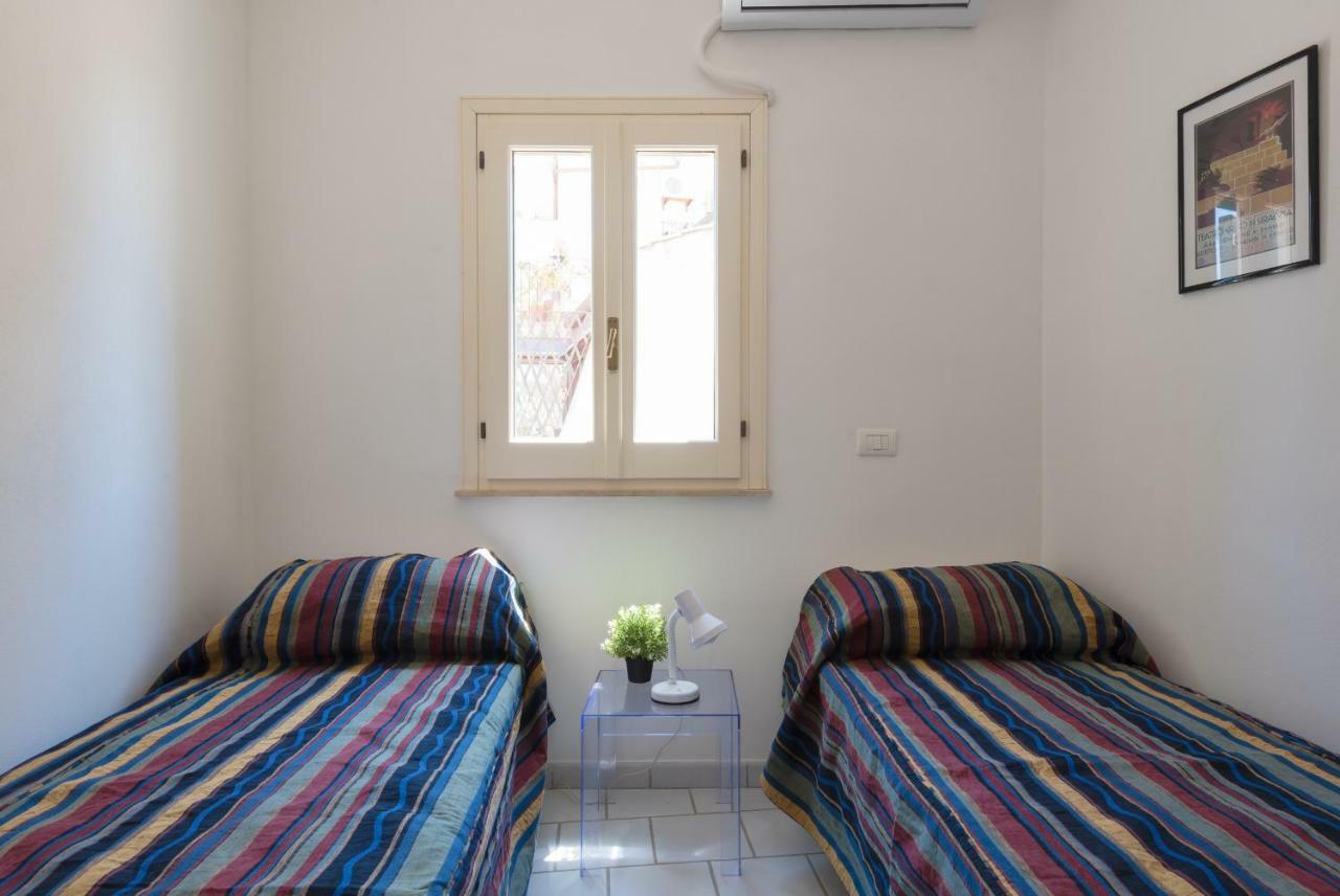 Aretusa Apartments By Wonderful Italy Syracuse Exteriér fotografie
