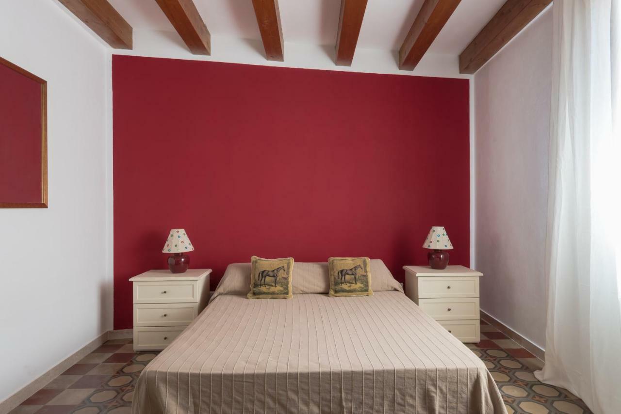 Aretusa Apartments By Wonderful Italy Syracuse Exteriér fotografie
