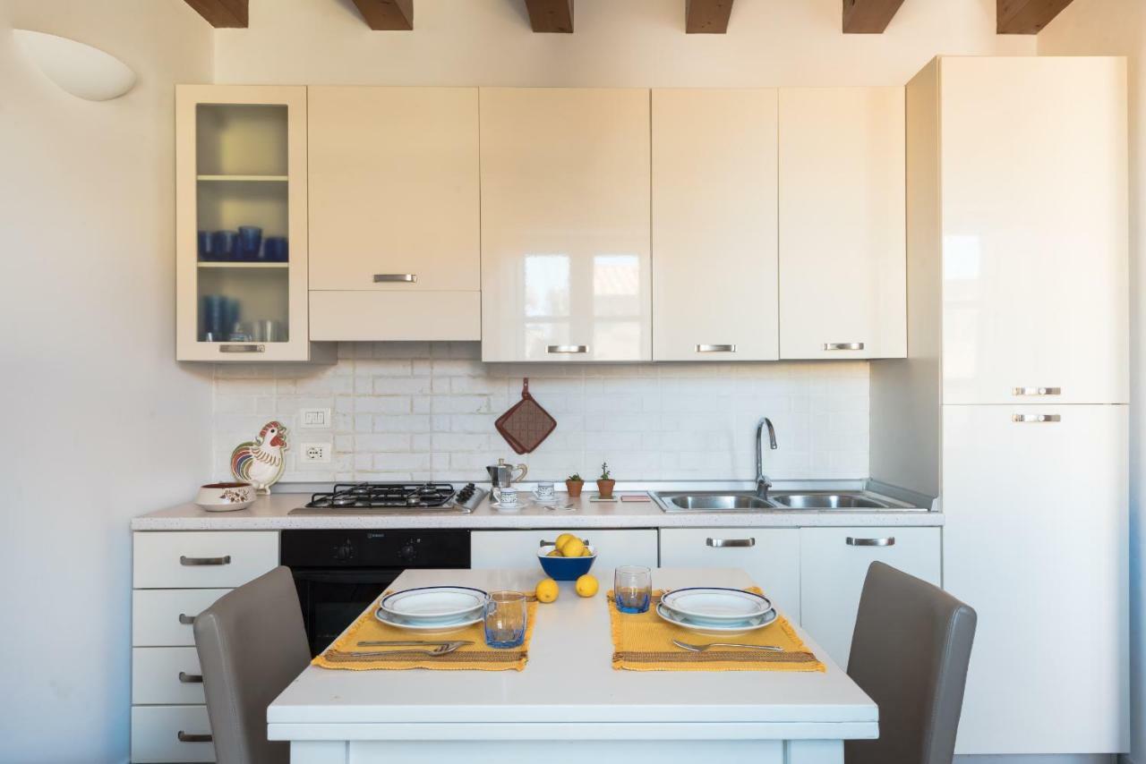 Aretusa Apartments By Wonderful Italy Syracuse Exteriér fotografie