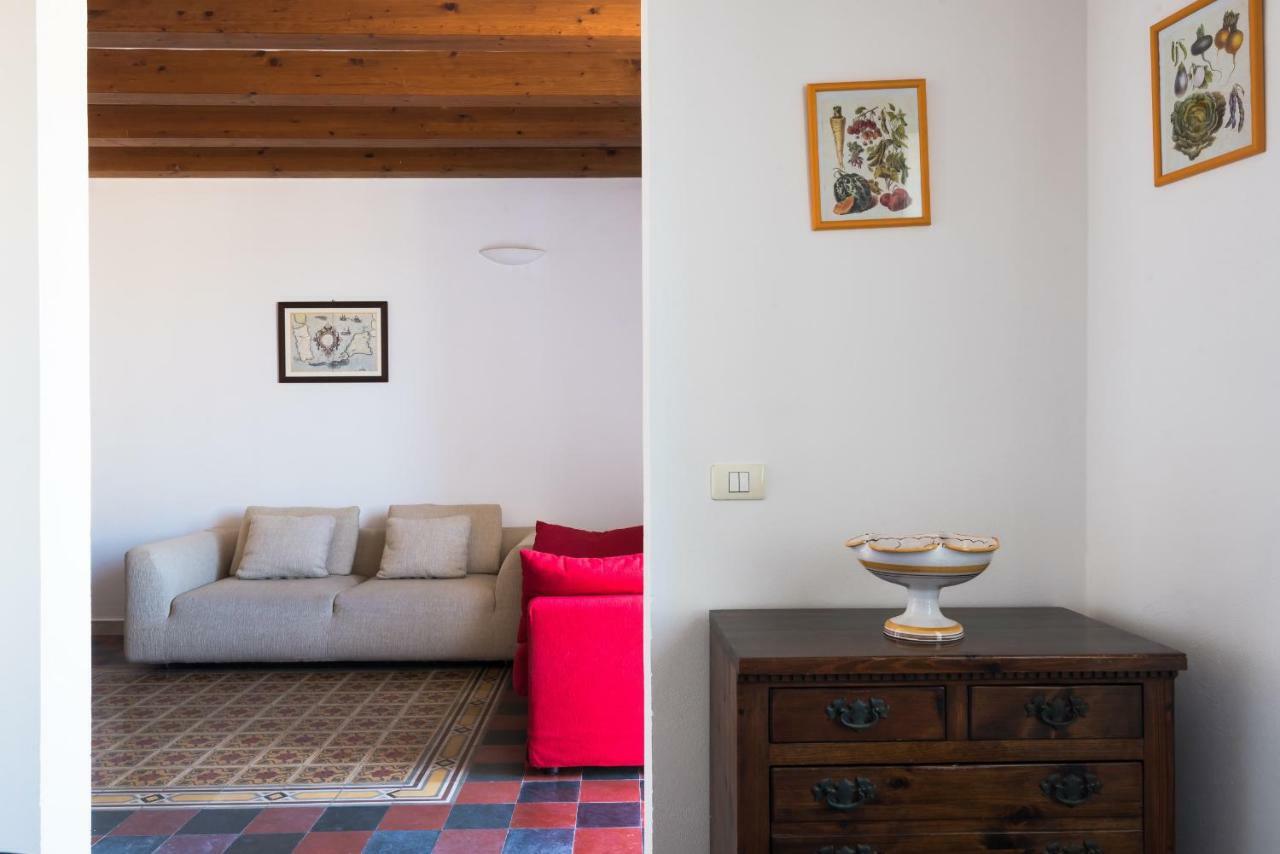 Aretusa Apartments By Wonderful Italy Syracuse Exteriér fotografie