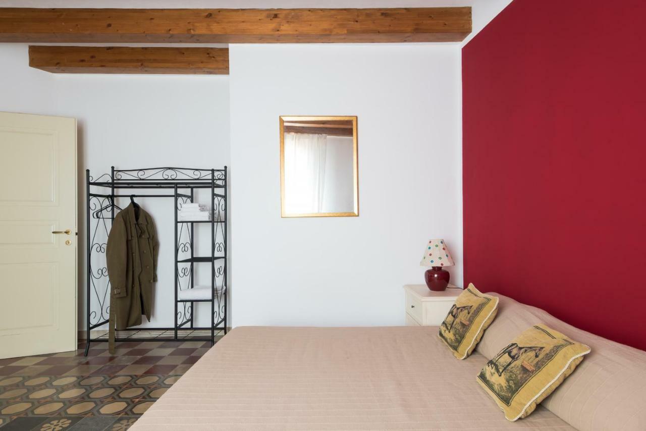 Aretusa Apartments By Wonderful Italy Syracuse Exteriér fotografie