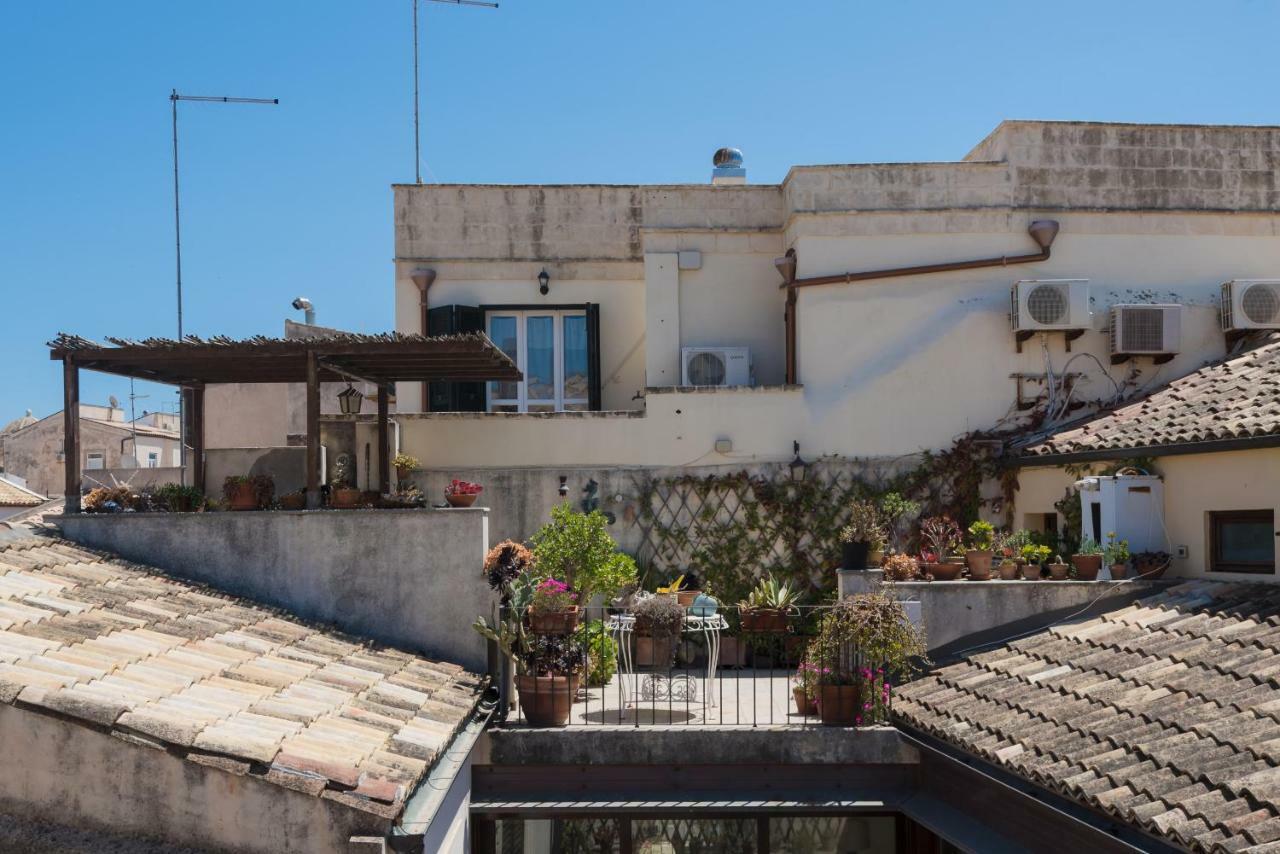 Aretusa Apartments By Wonderful Italy Syracuse Exteriér fotografie