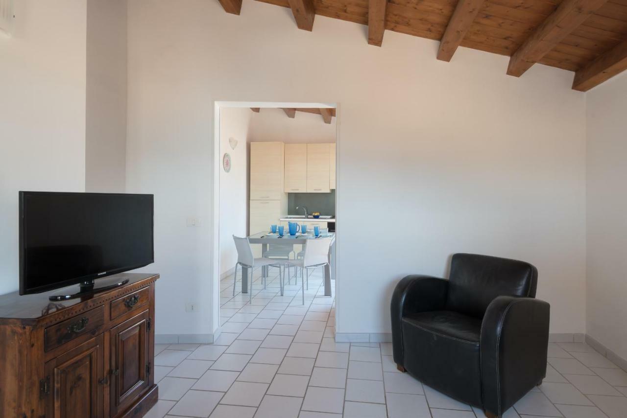 Aretusa Apartments By Wonderful Italy Syracuse Exteriér fotografie